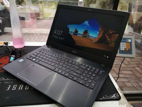 *Stunning 7th GEN i5*ACER TRAVELMATE P259*i5-7200u*8GB DDR4*1000GB*BACKLIT KEYBOARD*